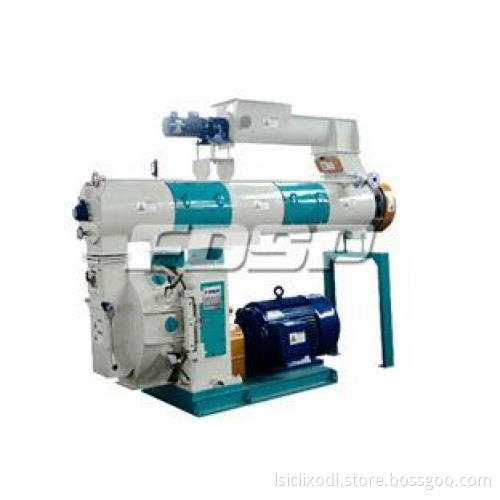 SZLH400/420b1 High Grade Combination of Livestock and Aqua
